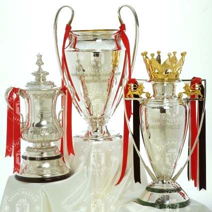 manchester's cups
