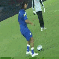 ronaldinho