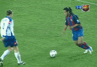 ronaldinho