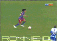 ronaldinho